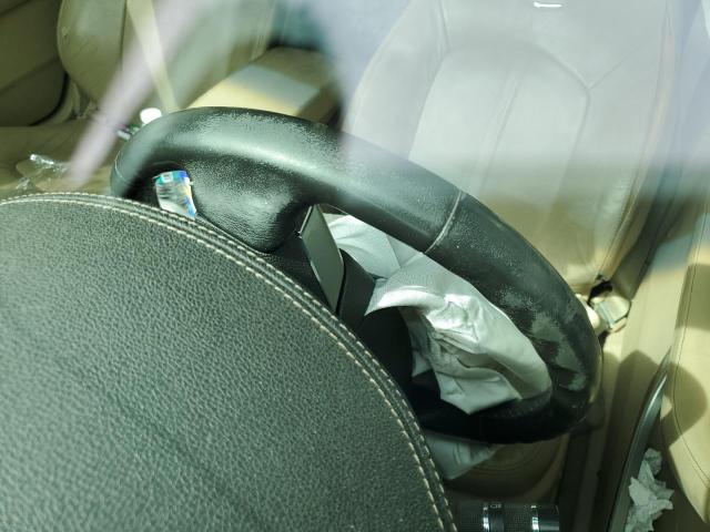 1G6DK1E32C0111693 - 2012 CADILLAC CTS PERFORMANCE COLLECTION Beyaz fotoğraf 7