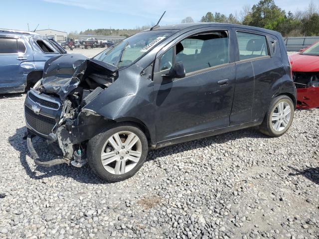2014 CHEVROLET SPARK LS, 