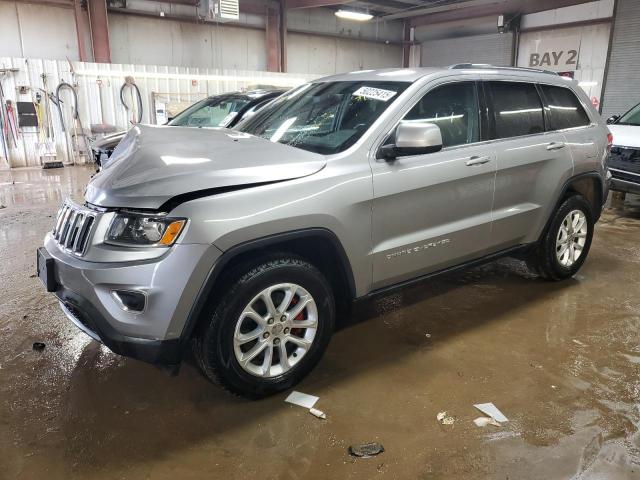 2016 JEEP GRAND CHER LAREDO, 