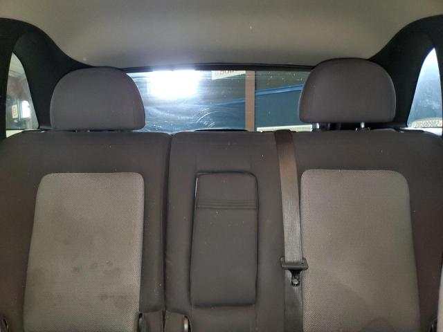 3GNAL2EK2FS516726 - 2015 CHEVROLET CAPTIVA LS 红色 照片 10