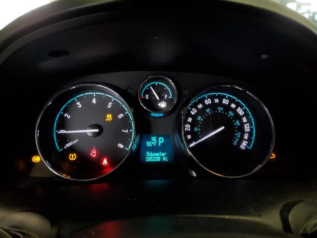 3GNAL2EK2FS516726 - 2015 CHEVROLET CAPTIVA LS 红色 照片 9