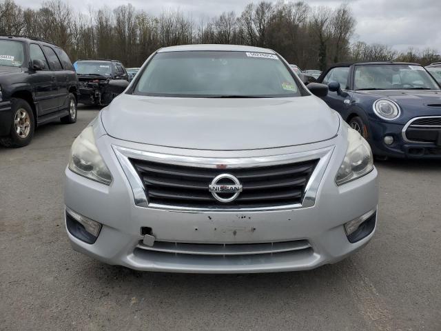 1N4AL3AP1DN577580 - 2013 NISSAN ALTIMA 2.5 SILVER photo 5