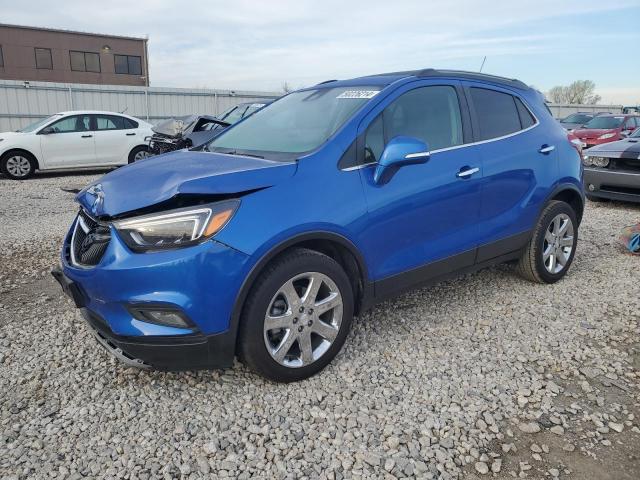 2018 BUICK ENCORE ESSENCE, 