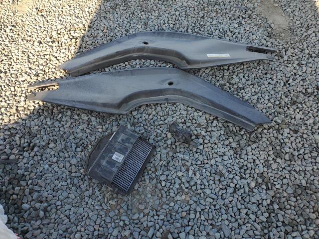 5YJSA1E11FF113463 - 2015 TESLA MODEL S შავი ფოტო 12