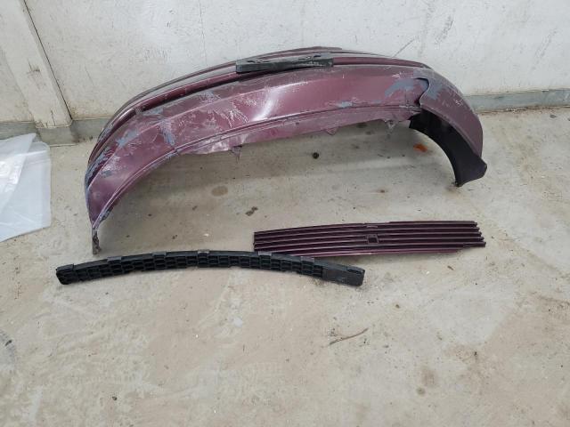 JTLKT324650197771 - 2005 TOYOTA SCION XB BURGUNDY photo 12