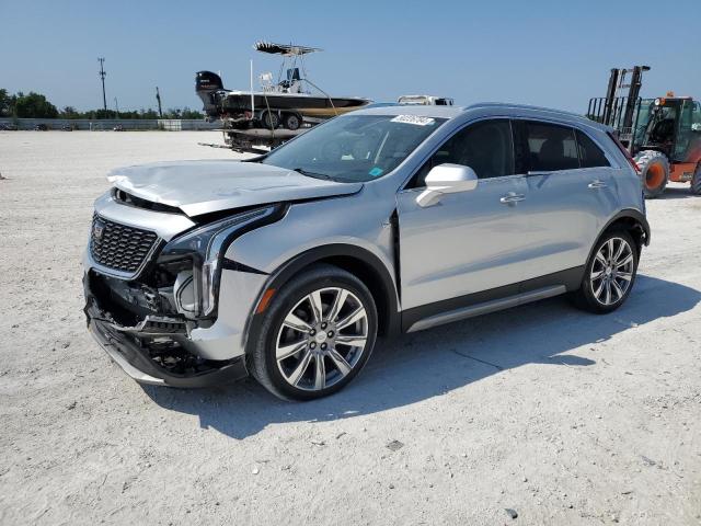 2019 CADILLAC XT4 PREMIUM LUXURY, 