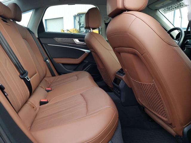 WAUM2AF22KN072542 - 2019 AUDI A6 PRESTIGE Boz foto 10