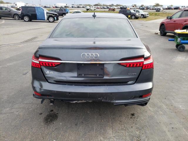 WAUM2AF22KN072542 - 2019 AUDI A6 PRESTIGE Boz foto 6