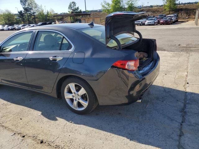 JH4CU2F62CC026545 - 2012 ACURA TSX TECH BLACK photo 2