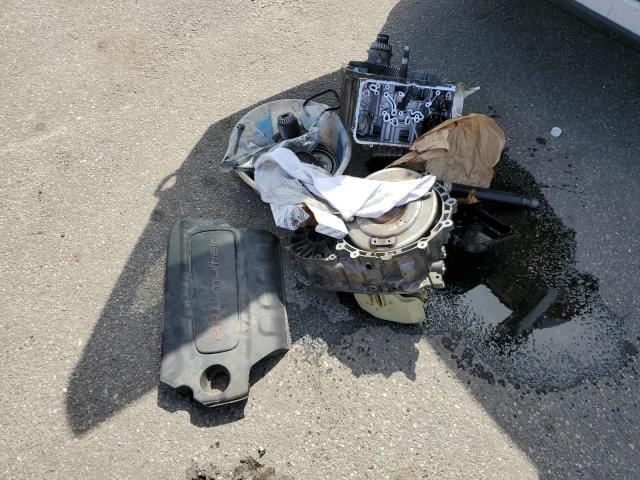 ZFBHRFBB7L6P12696 - 2020 RAM PROMASTER SLT Blanc photo 13