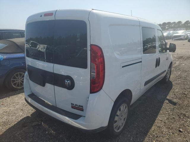 ZFBHRFBB7L6P12696 - 2020 RAM PROMASTER SLT Blanc photo 3