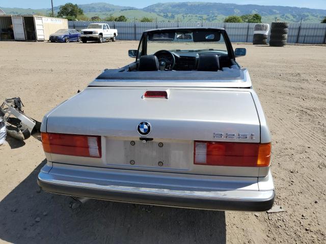 WBABB2304J1945794 - 1988 BMW 325 I AUTOMATIC GOLD photo 6