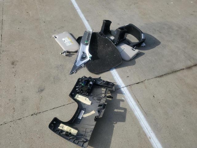 5N1DR2MM6HC655401 - 2017 NISSAN PATHFINDER S BLACK photo 13