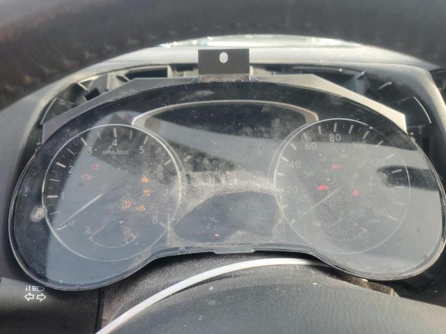 5N1DR2MM6HC655401 - 2017 NISSAN PATHFINDER S BLACK photo 9