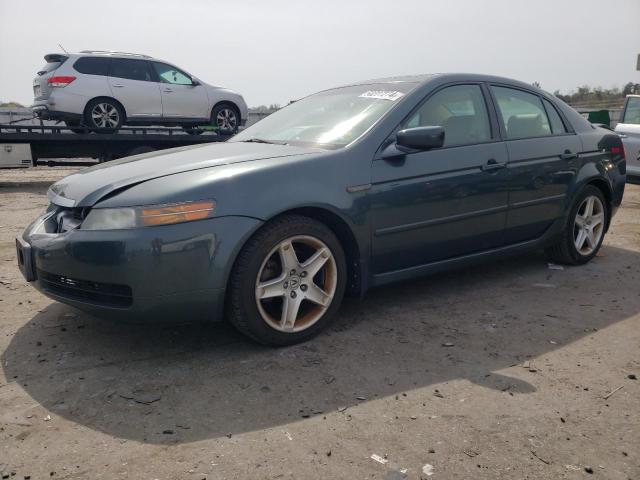 2004 ACURA TL, 