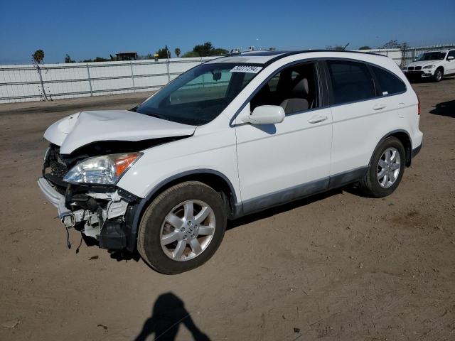 2008 HONDA CR-V EXL, 