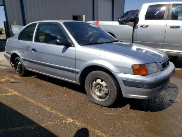 JT2EL56D3S0026060 - 1995 TOYOTA TERCEL DX SILVER photo 4