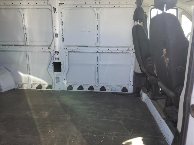 3C6URVJG7KE501131 - 2019 RAM PROMASTER 3500 HIGH თეთრი ფოტო 11