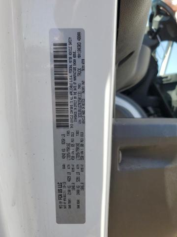 3C6URVJG7KE501131 - 2019 RAM PROMASTER 3500 HIGH თეთრი ფოტო 13