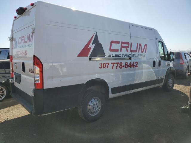 3C6URVJG7KE501131 - 2019 RAM PROMASTER 3500 HIGH თეთრი ფოტო 3