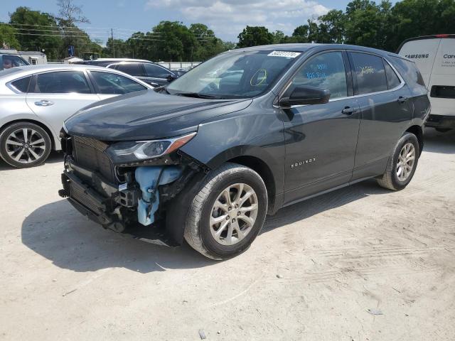 2020 CHEVROLET EQUINOX LT, 