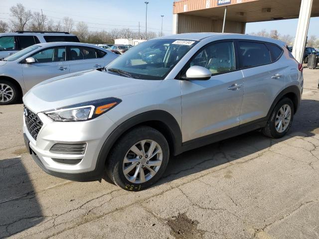 2019 HYUNDAI TUCSON SE, 