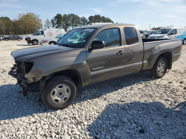 2015 TOYOTA TACOMA ACCESS CAB, null