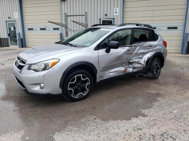 2015 SUBARU XV CROSSTR 2.0 PREMIUM, 