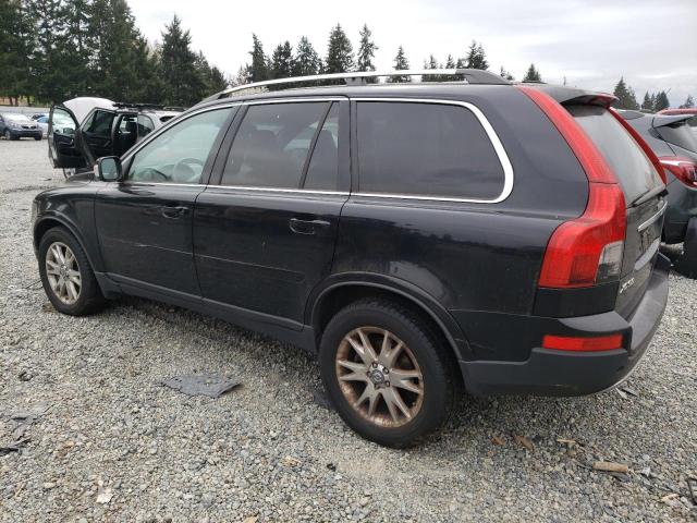 YV4CZ852071345784 - 2007 VOLVO XC90 V8 BLACK photo 2