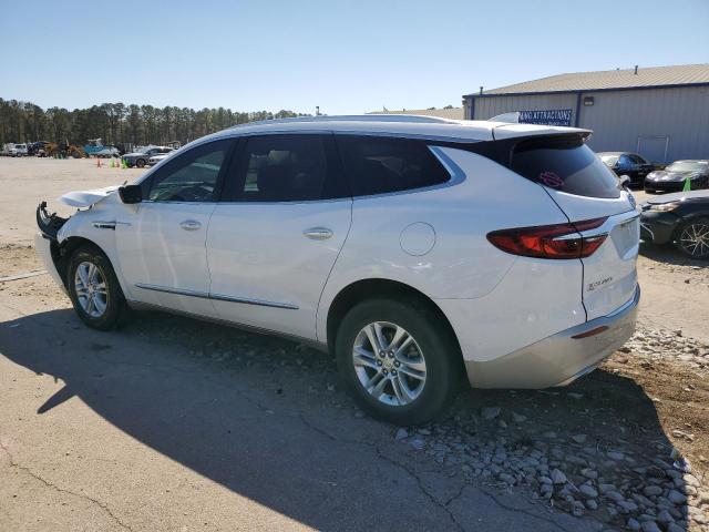 5GAEVAKW2MJ144486 - 2021 BUICK ENCLAVE ESSENCE თეთრი ფოტო 2