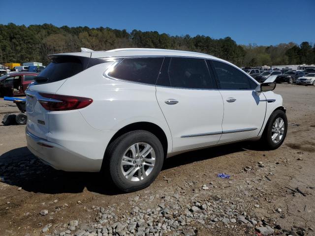 5GAEVAKW2MJ144486 - 2021 BUICK ENCLAVE ESSENCE თეთრი ფოტო 3