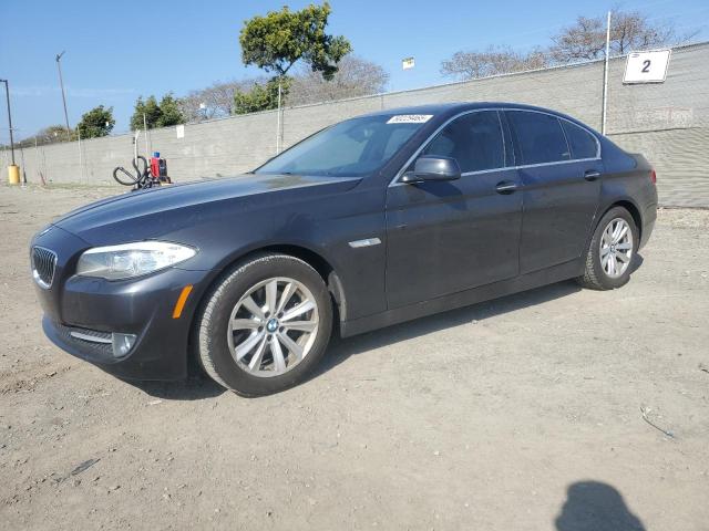 2013 BMW 528 I, null