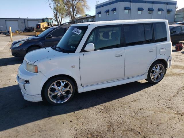 JTLKT324464036006 - 2006 SCION XB XB 白色 照片 1