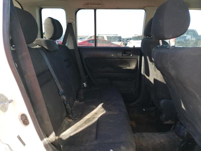 JTLKT324464036006 - 2006 SCION XB XB 白色 照片 11