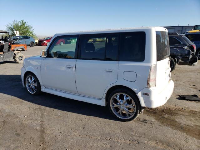JTLKT324464036006 - 2006 SCION XB XB 白色 照片 2