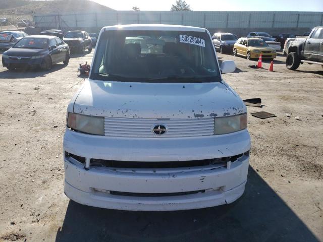 JTLKT324464036006 - 2006 SCION XB XB 白色 照片 5