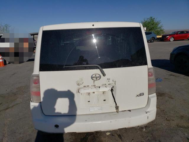 JTLKT324464036006 - 2006 SCION XB XB 白色 照片 6
