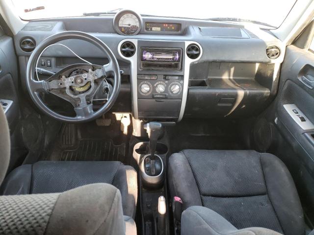 JTLKT324464036006 - 2006 SCION XB XB 白色 照片 8