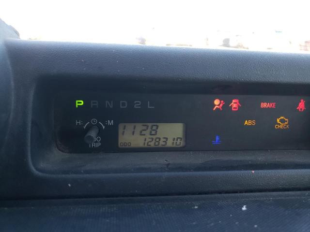 JTLKT324464036006 - 2006 SCION XB XB 白色 照片 9