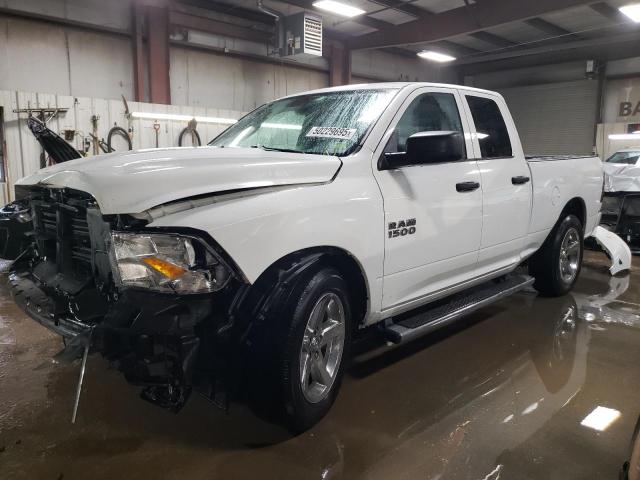 2014 RAM 1500 ST, 