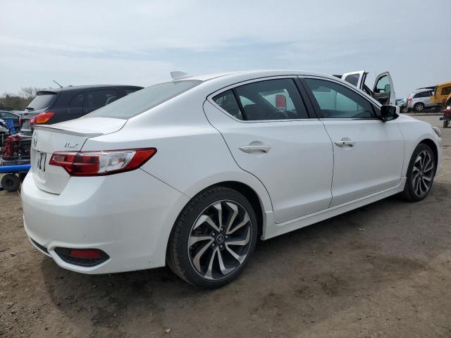 19UDE2F85GA003073 - 2016 ACURA ILX PREMIUM WHITE photo 3