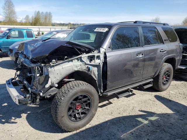 2022 TOYOTA 4RUNNER SR5 PREMIUM, 