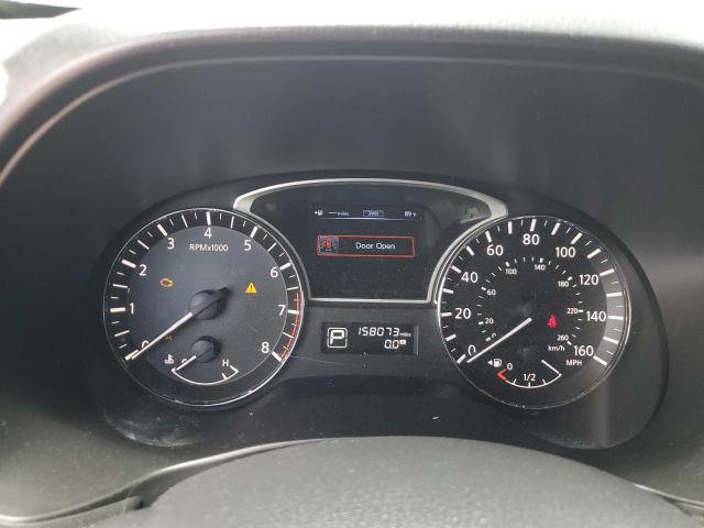 5N1AR2MM4DC617095 - 2013 NISSAN PATHFINDER S 银色 照片 9