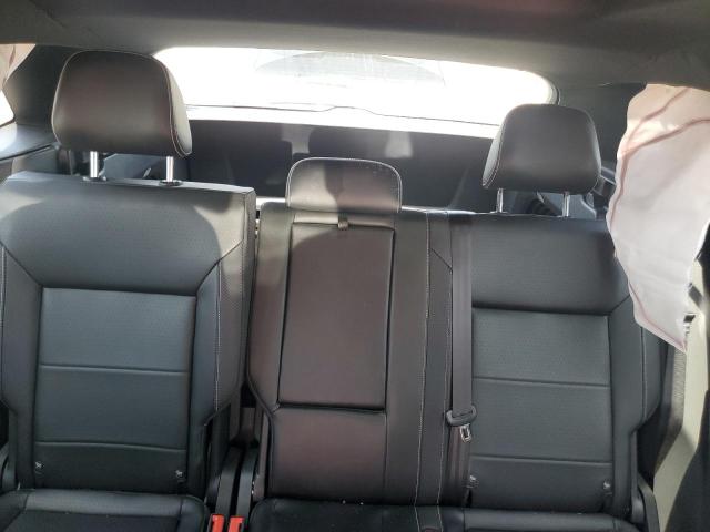 1V2JC2CA9NC216865 - 2022 VOLKSWAGEN ATLAS CROS SE Красный фото 10