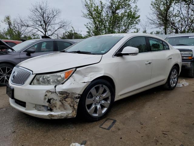 2012 BUICK LACROSSE PREMIUM, 