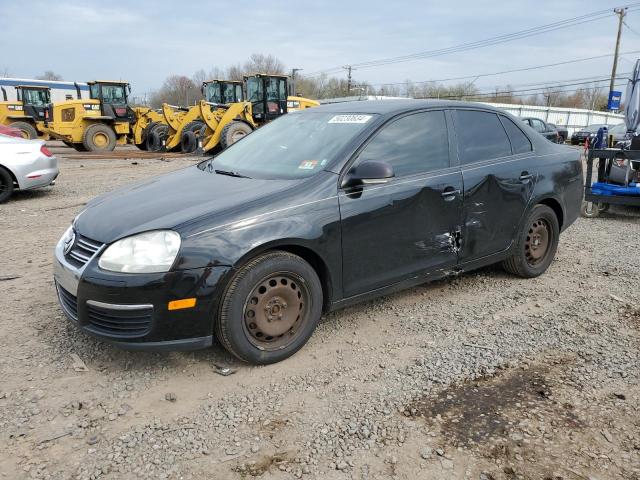 2009 VOLKSWAGEN JETTA S, 