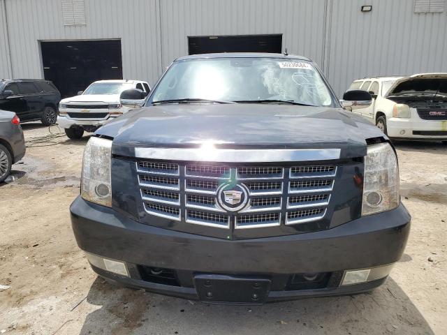 1GYFK63857R420314 - 2007 CADILLAC ESCALADE LUXURY BLACK photo 5