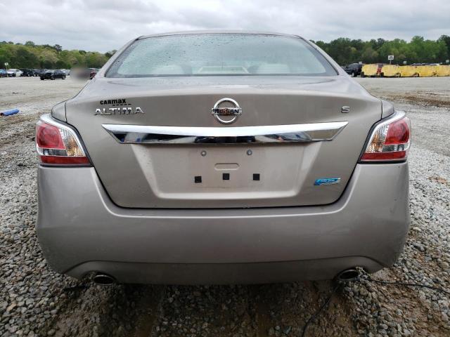 1N4AL3APXEC282202 - 2014 NISSAN ALTIMA 2.5 GOLD photo 6