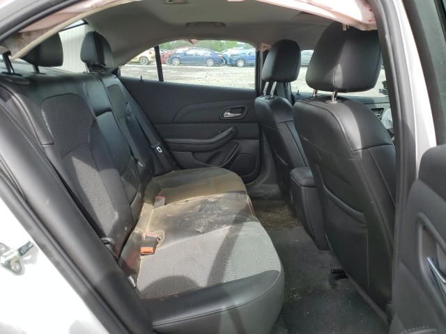 1G11C5SL3FF148223 - 2015 CHEVROLET MALIBU 1LT WHITE photo 10