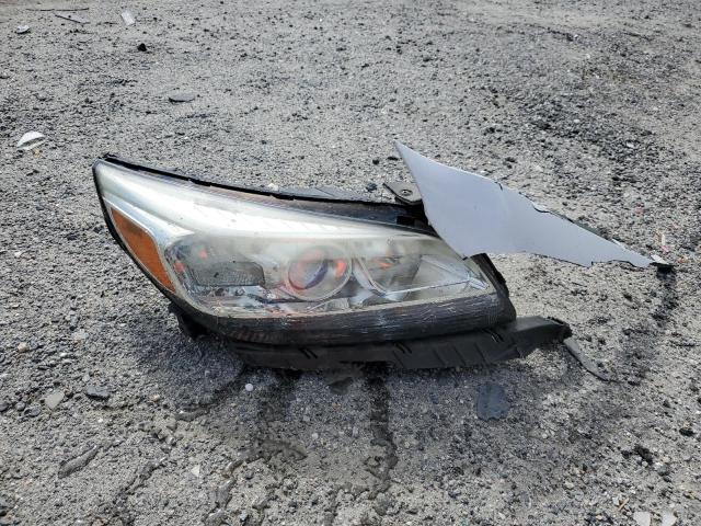 1G11C5SL3FF148223 - 2015 CHEVROLET MALIBU 1LT WHITE photo 12